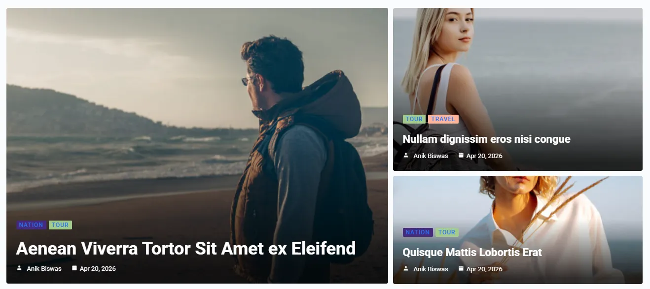 5 Black Friday Blog Layouts That Show Seasonal Content Better