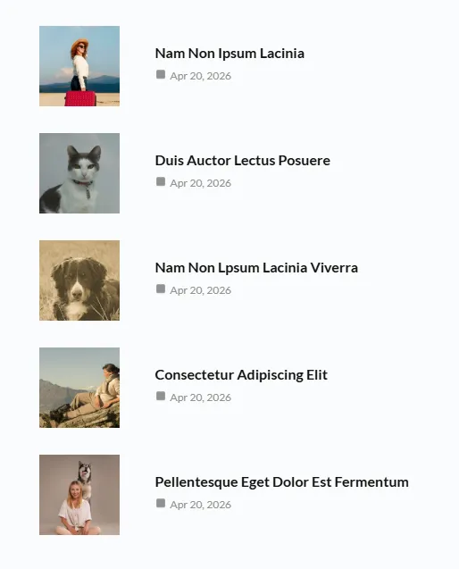 5 Black Friday Blog Layouts That Show Seasonal Content Better