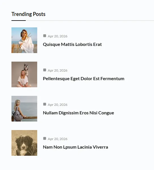 5 Black Friday Blog Layouts That Show Seasonal Content Better