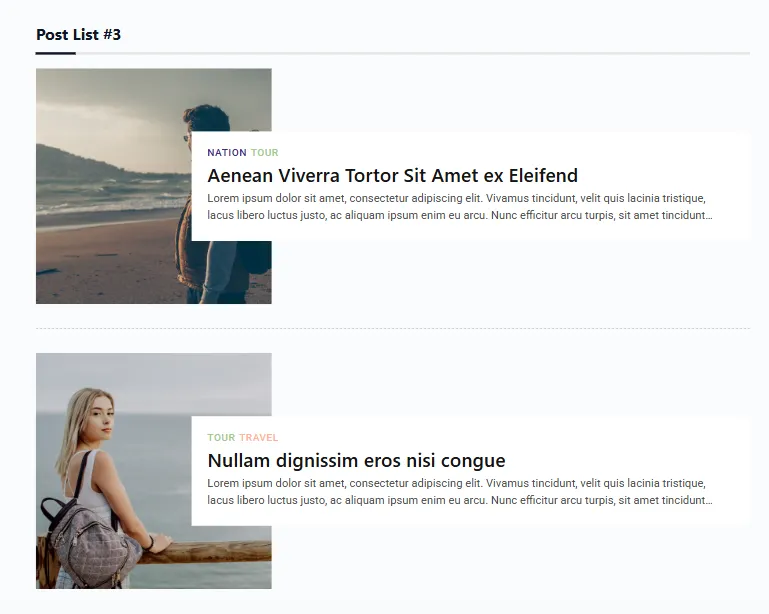 5 Black Friday Blog Layouts That Show Seasonal Content Better