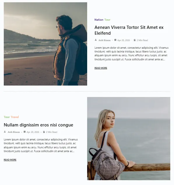 5 Black Friday Blog Layouts That Show Seasonal Content Better