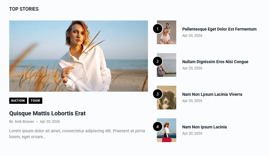 5 Black Friday Blog Layouts That Show Seasonal Content Better