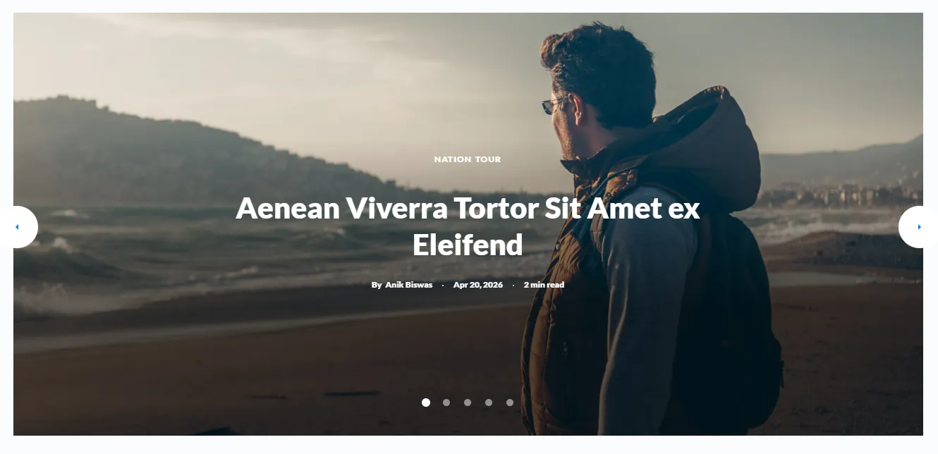 5 Black Friday Blog Layouts That Show Seasonal Content Better
