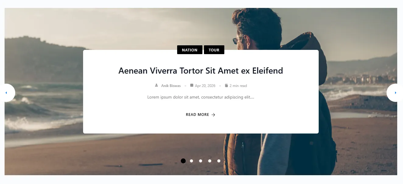 5 Black Friday Blog Layouts That Show Seasonal Content Better