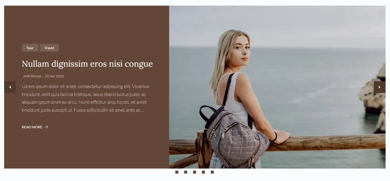 5 Black Friday Blog Layouts That Show Seasonal Content Better