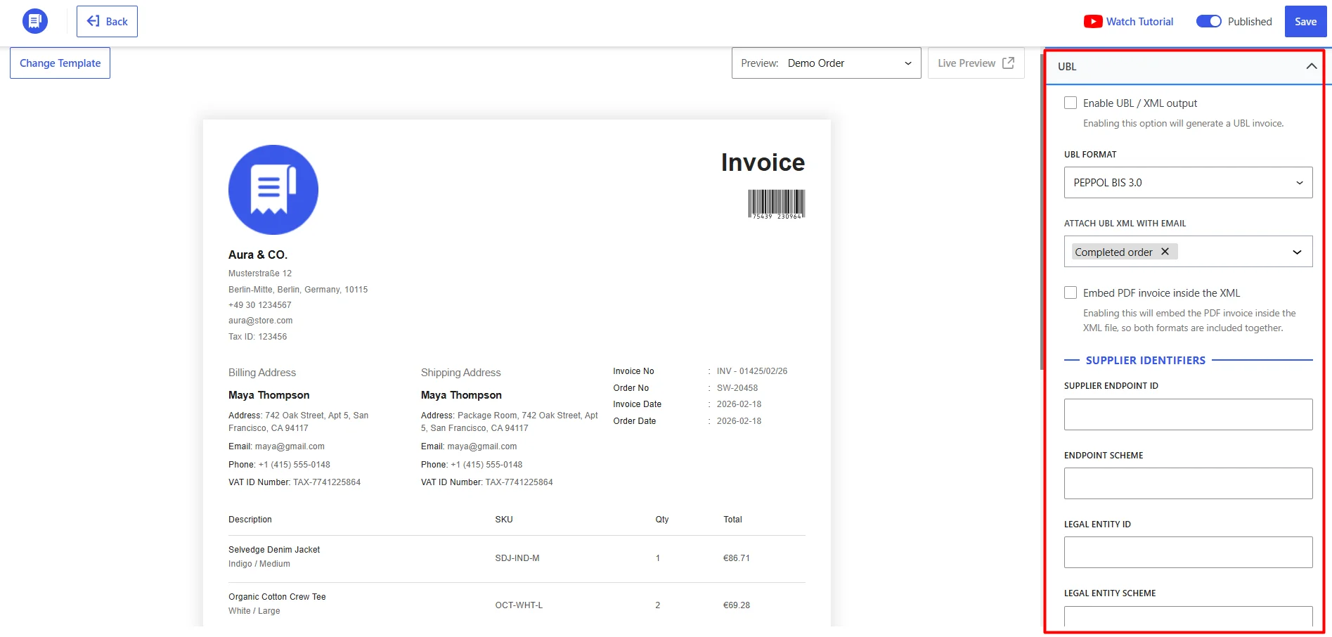 WowInvoice Review: Is It Worth It for WooCommerce Stores?