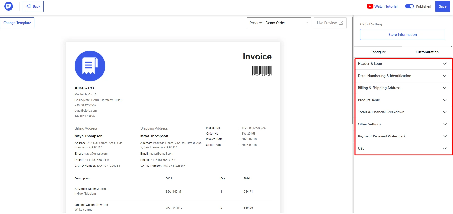 WowInvoice Review: Is It Worth It for WooCommerce Stores?