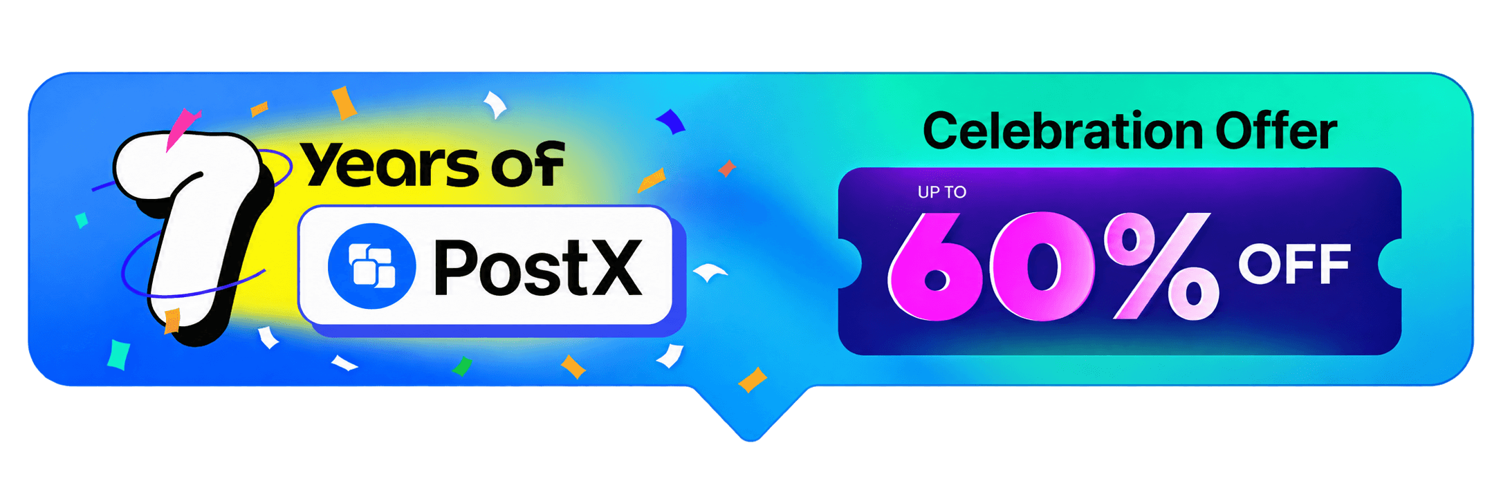 PostX